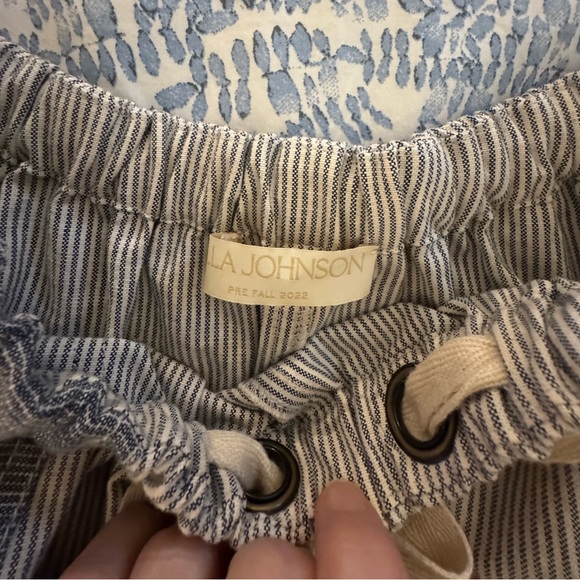 Ulla Johnson Theodora Skirt in Granite - Picture 5 of 12